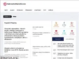 Sites similar to highwayhealthpractice.com