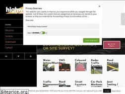 Sites similar to highwaymarkings.ie