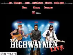 Sites similar to highwaymenlive.com