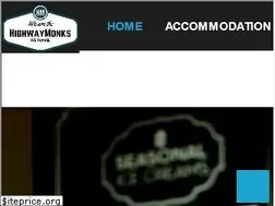 Sites similar to highwaymonks.com