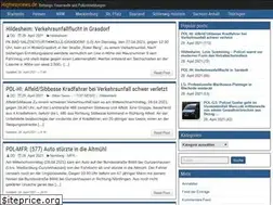 Sites similar to highwaynews.de