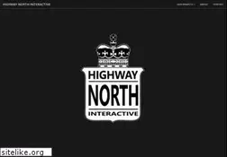 Sites similar to highwaynorth.com
