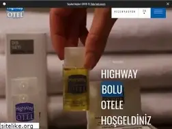 Sites similar to highwayotel.com