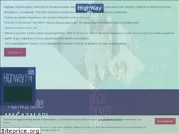 Sites similar to highwayoutlet.com.tr