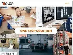 Sites similar to highwayplanet.co.jp