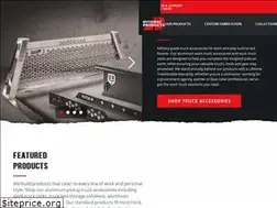 Sites similar to highwayproducts.com