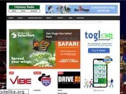 Sites similar to highwayradio.com