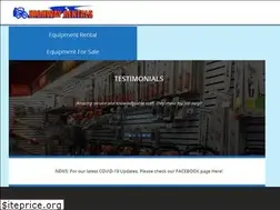 Sites similar to highwayrentals.ca