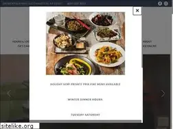 Sites similar to highwayrestaurant.com