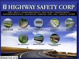 Sites similar to highwaysafety.net