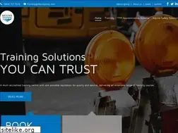 Sites similar to highwaysafetysolutionsltd.com