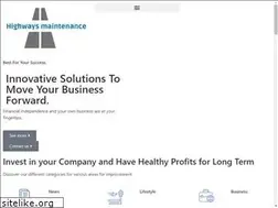 Sites similar to highwaysmaintenance.com