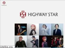Sites similar to highwaystar.co.jp