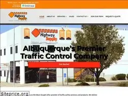 Sites similar to highwaysupply.net