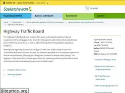 Sites similar to highwaytrafficboard.sk.ca