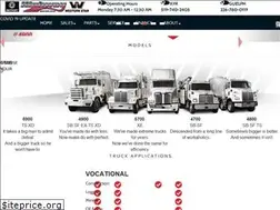 Sites similar to highwaytrucksales.com