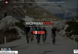 Sites similar to highwaytwo.com