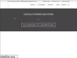 Sites similar to highwestcapitalpartners.com