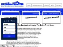 Sites similar to highwestsiding.com