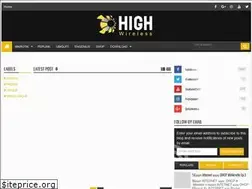 Sites similar to highwireless.blogspot.com