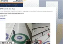 Sites similar to highwoodcurling.ca