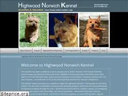 Sites similar to highwoodnorwich.com