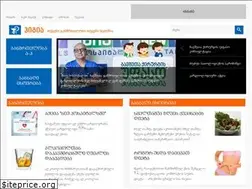 Sites similar to higia.ge