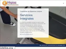 Sites similar to higiaz.com.ar