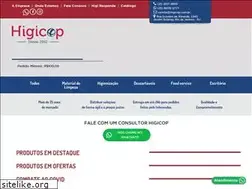 Sites similar to higicop.com.br