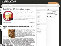 Sites similar to higidi.com