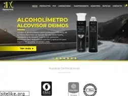 Sites similar to higielectronix.com