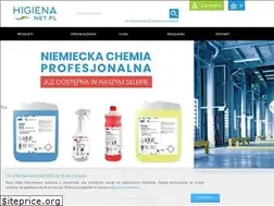 Sites similar to higiena.net.pl