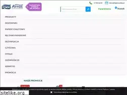 Sites similar to higiena.sklep.pl