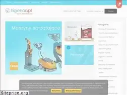 Sites similar to higienaa.pl