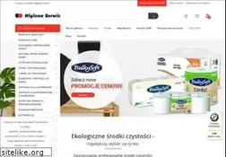 Sites similar to higienaserwis.pl