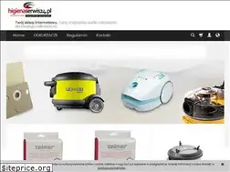 Sites similar to higienaserwis24.pl