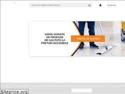 Sites similar to higiene-lacroix.ro