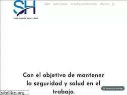 Sites similar to higiene-seguridad.com.ar