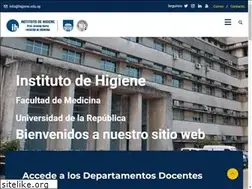 Sites similar to higiene.edu.uy
