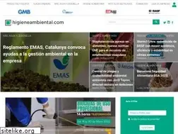 Sites similar to higieneambiental.com