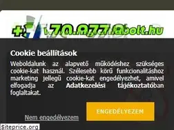 Sites similar to higieniabolt.hu