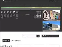 Sites similar to higieniberia.com