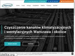 Sites similar to higienika.pl