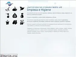 Sites similar to higienizar.net
