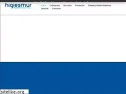 Sites similar to higiesmur.es