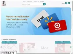 Sites similar to higift.com