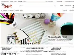 Sites similar to higift.eu