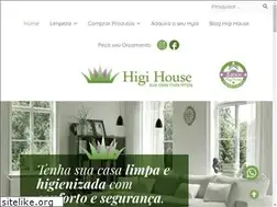 Sites similar to higihouse.com.br