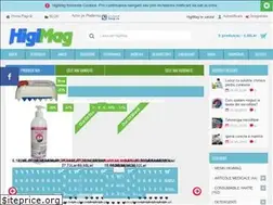 Sites similar to higimag.ro
