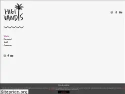 Sites similar to higinia.com
